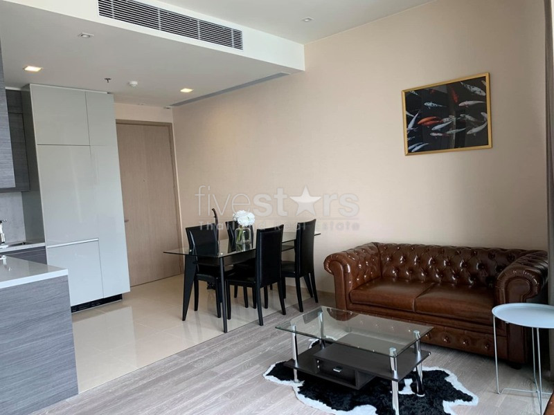 Brand new 1 bedroom condo for rent in Asoke