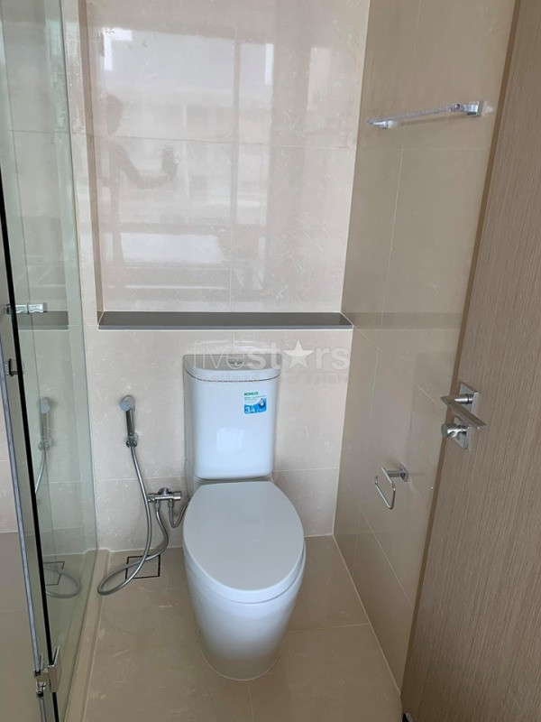Brand new 1 bedroom condo for rent in Asoke, photo 14