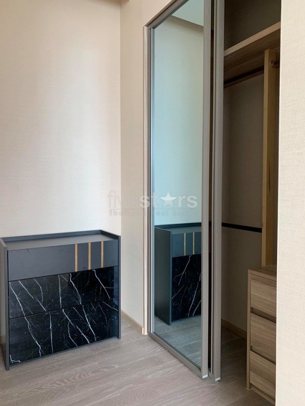 Brand new 1 bedroom condo for rent in Asoke, photo 9