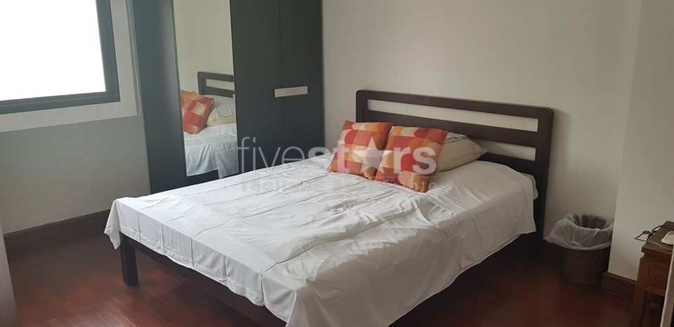 2 bedrooms condo renovated unit for rent near BTS Nana, photo 7