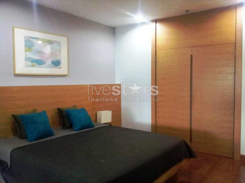 Duplex 2 chambres à louer à Asoke, photo 6