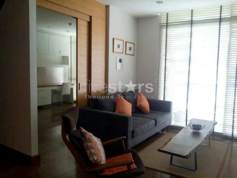 Duplex 2 chambres à louer à Asoke, photo 2
