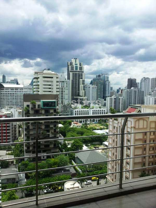Duplex 2 chambres à louer à Asoke, photo 10