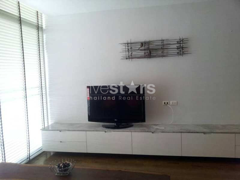 Duplex 2 chambres à louer à Asoke, photo 4