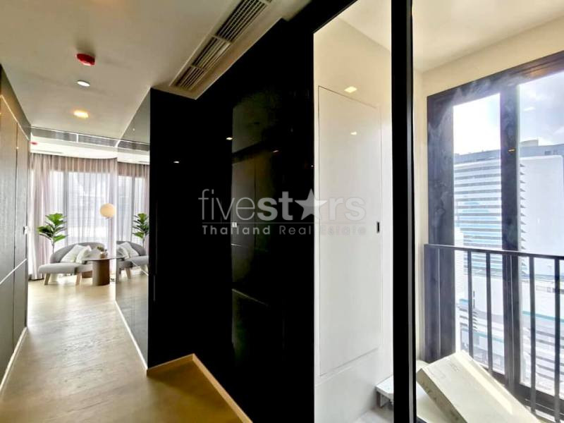 Modern 2 bedrooms condo for sale in Asoke, photo 7