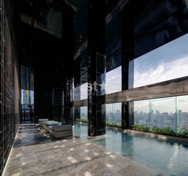 Modern 2 bedrooms condo for sale in Asoke, photo 17