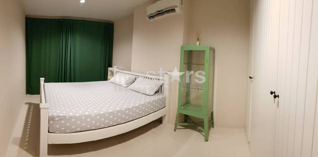 Nice decorated 2 bedrooms for rent in Asoke, photo 8