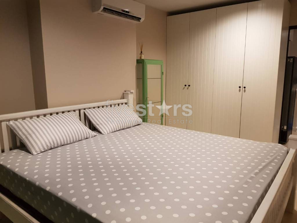 Nice decorated 2 bedrooms for rent in Asoke, photo 6