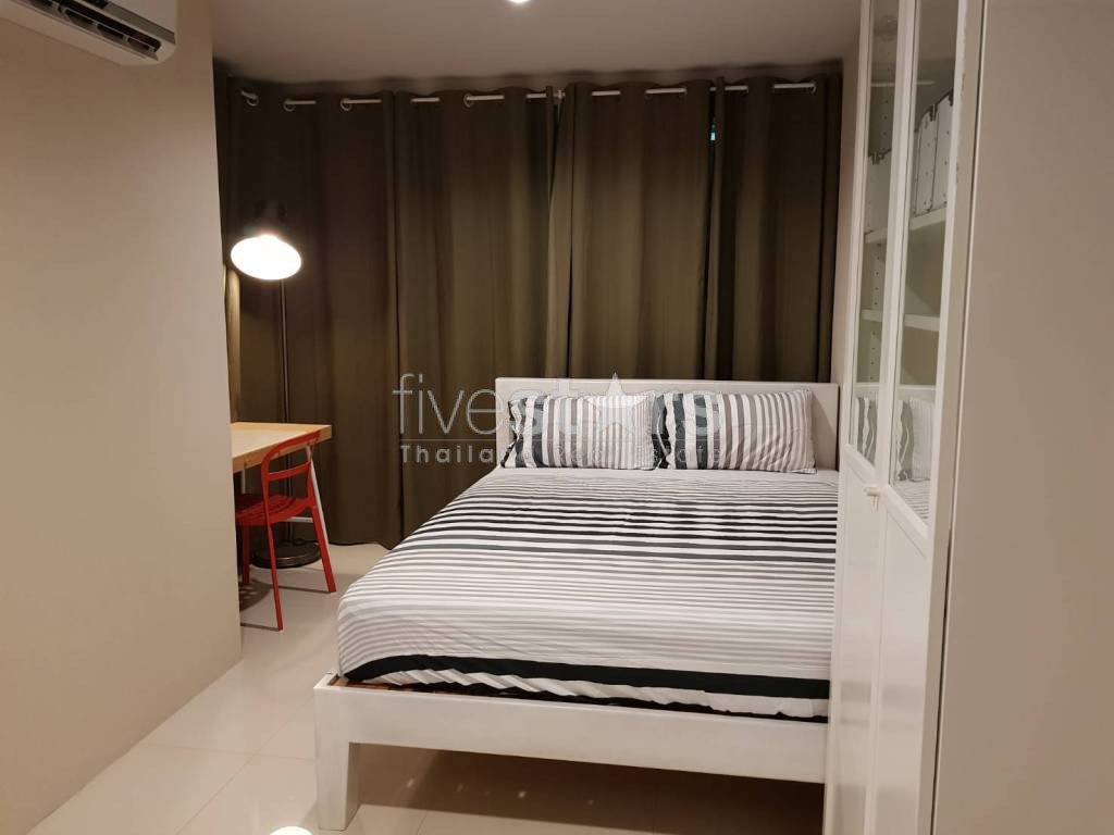 Nice decorated 2 bedrooms for rent in Asoke, photo 7