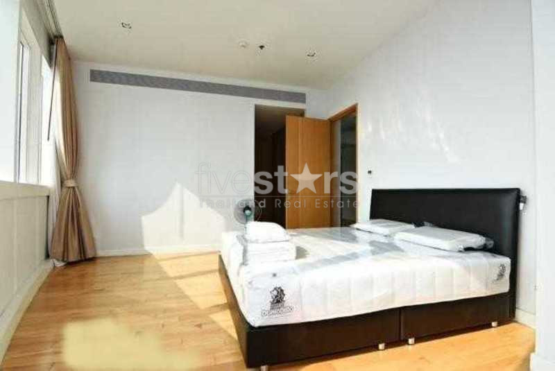 Condo 2 chambres à louer près du BTS Asoke, photo 5
