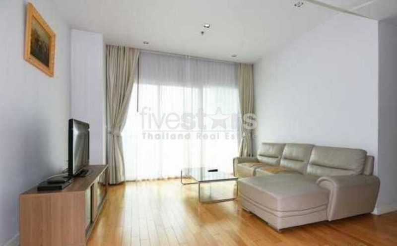 Condo 2 chambres à louer près du BTS Asoke, photo 2