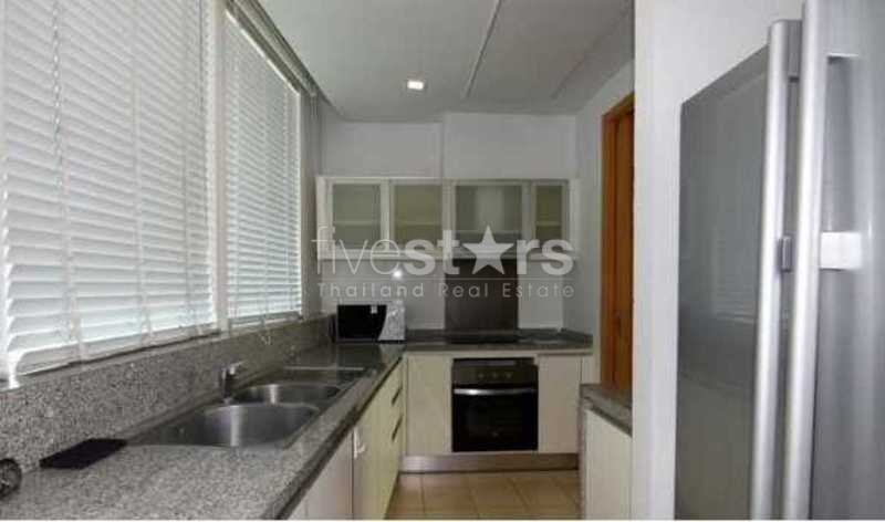 Condo 2 chambres à louer près du BTS Asoke, photo 3
