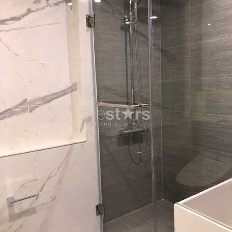 Brand new duplex 1 bedroom condo for rent in Sukhumvit, photo 19