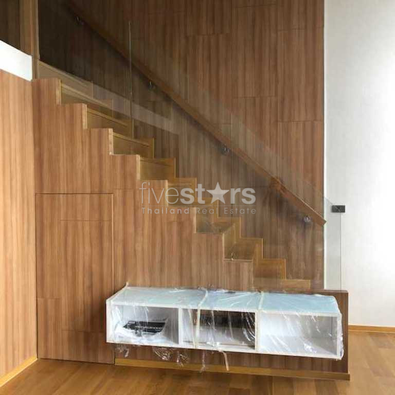 Brand new duplex 1 bedroom condo for rent in Sukhumvit, photo 8
