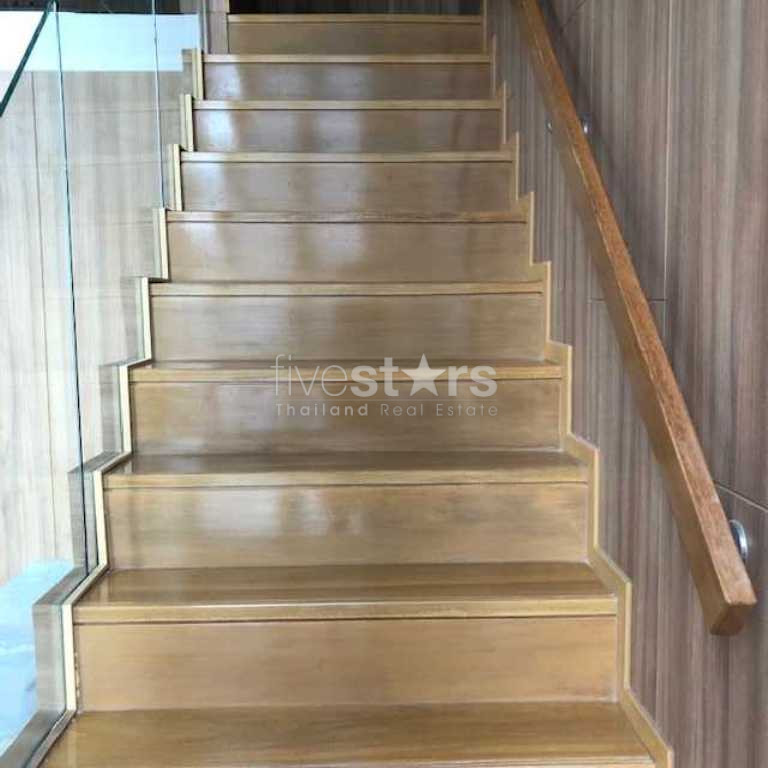 Brand new duplex 1 bedroom condo for rent in Sukhumvit, photo 9