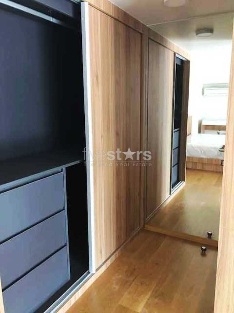 Brand new duplex 1 bedroom condo for rent in Sukhumvit, photo 12
