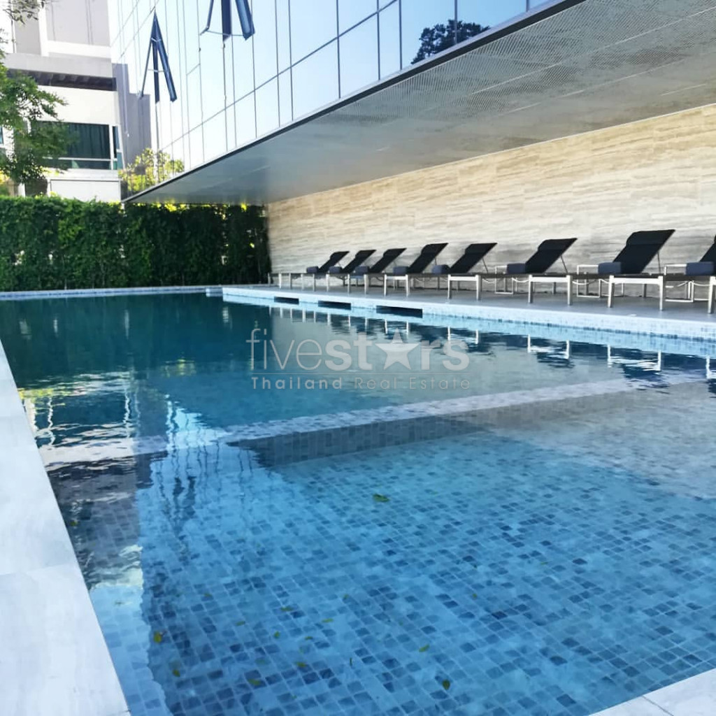 Brand new duplex 1 bedroom condo for rent in Sukhumvit, photo 20