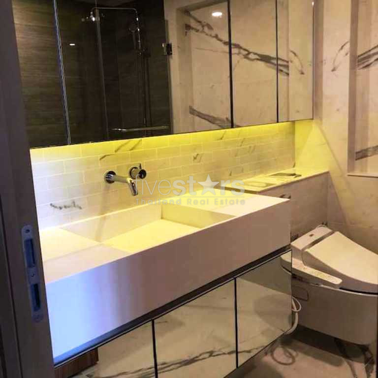 Brand new duplex 1 bedroom condo for rent in Sukhumvit, photo 17