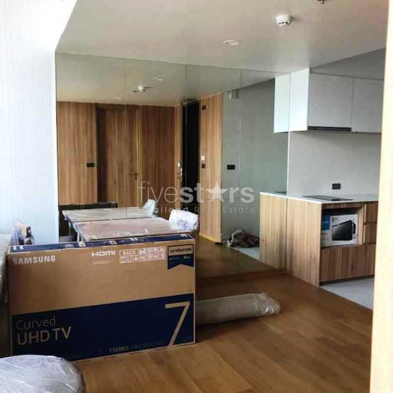 Brand new duplex 1 bedroom condo for rent in Sukhumvit, photo 5