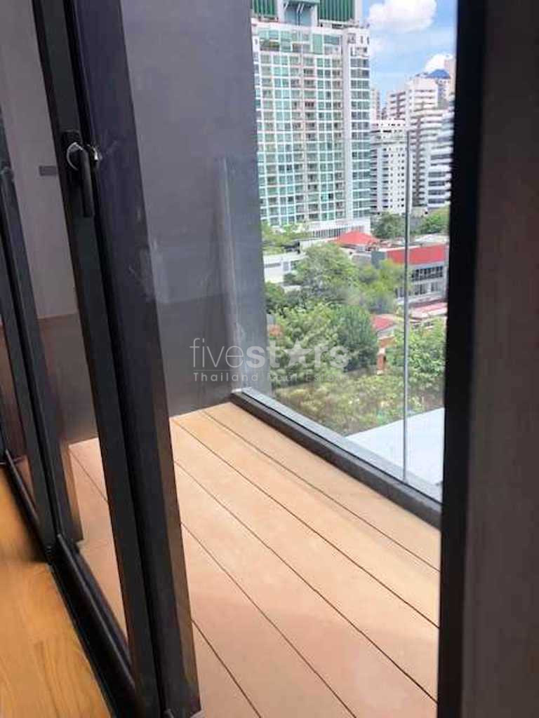 Brand new duplex 1 bedroom condo for rent in Sukhumvit, photo 15