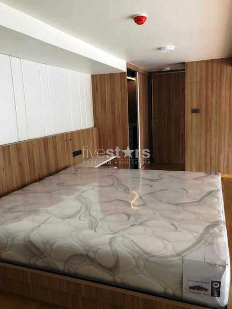 Brand new duplex 1 bedroom condo for rent in Sukhumvit, photo 14