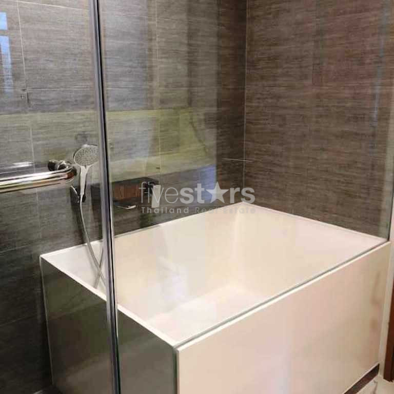 Brand new duplex 1 bedroom condo for rent in Sukhumvit, photo 18