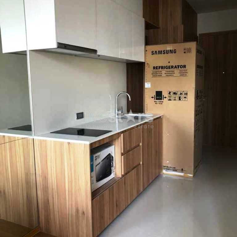 Brand new duplex 1 bedroom condo for rent in Sukhumvit, photo 6