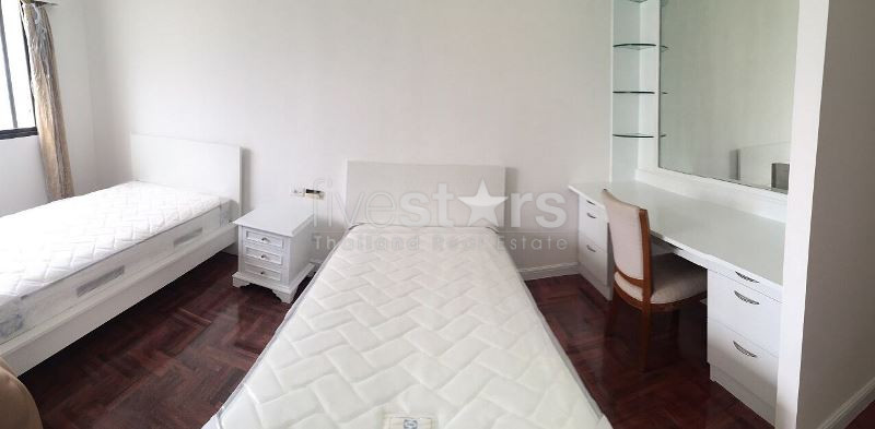 Spacious 3 bedrooms condo for sale walking distance to BTS Nana, photo 6