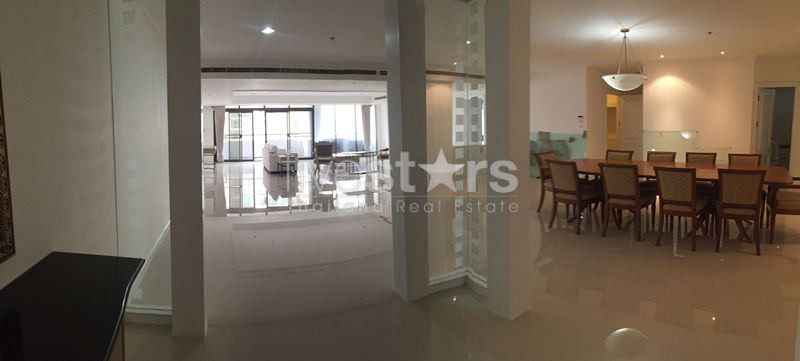 Spacious 3 bedrooms condo for sale walking distance to BTS Nana, photo 2