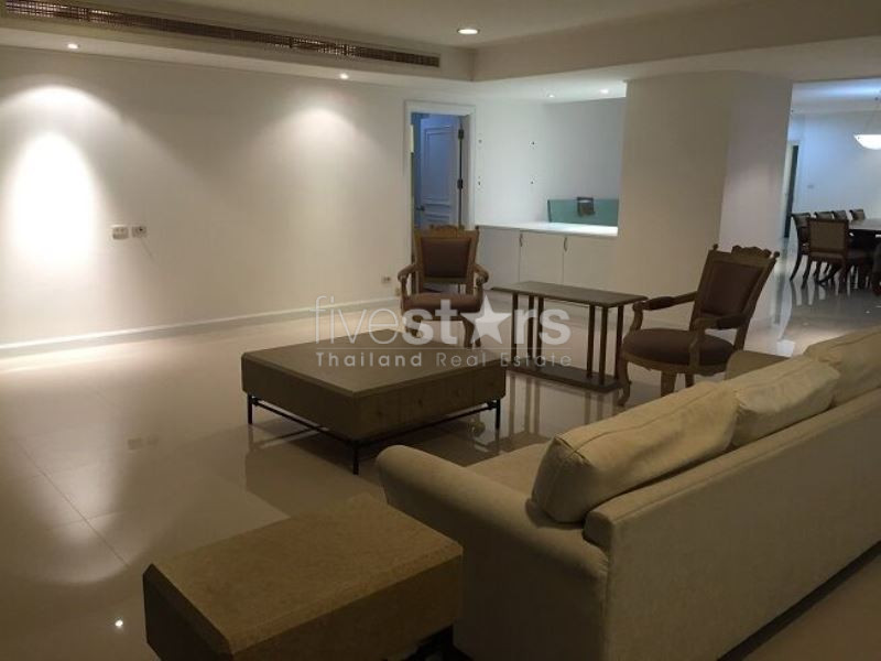 Spacious 3 bedrooms condo for sale walking distance to BTS Nana