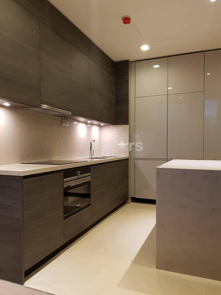 Brand new 2 bedrooms condo for rent near BTS Asoke, photo 8