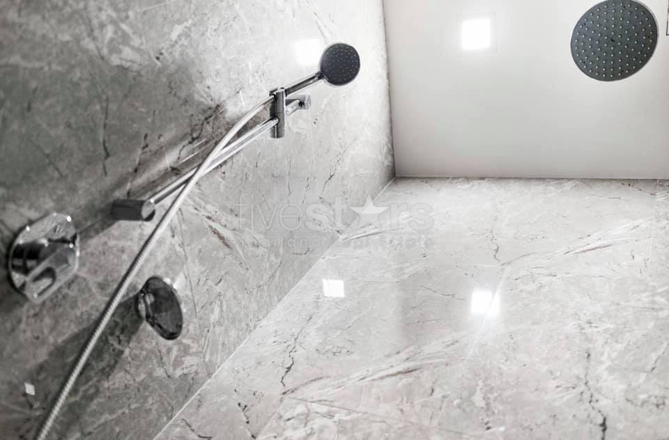 Luxury 1 bedroom condo for rent close BTS Asoke, photo 14