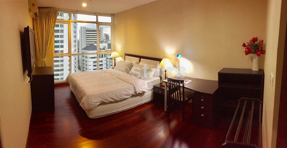 1 bedrooms condo for sale near BTS Nana, photo 5