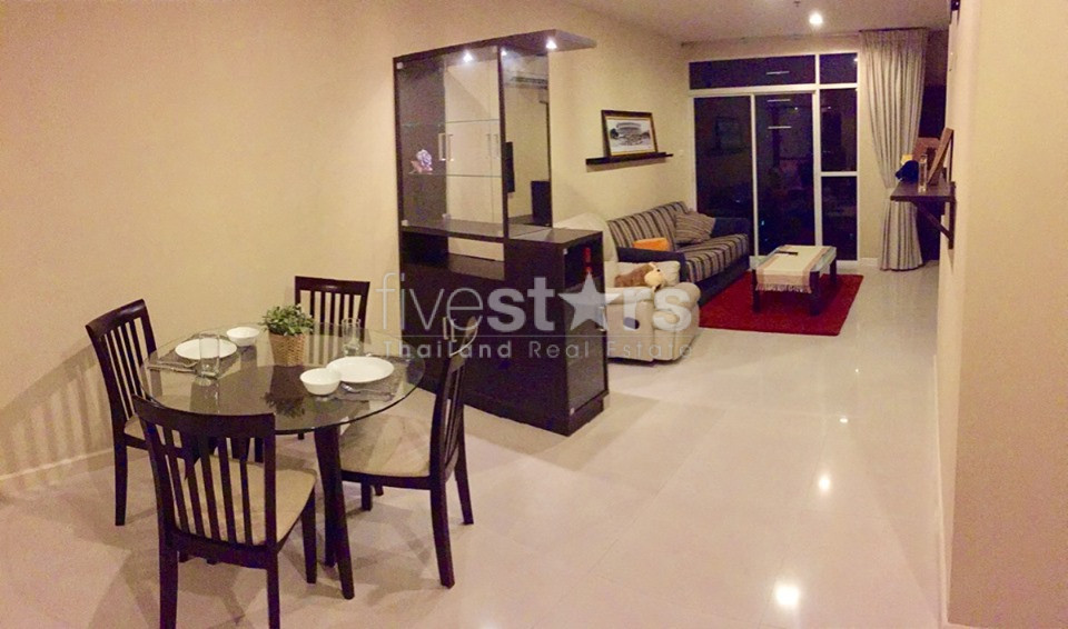 1 bedrooms condo for sale near BTS Nana, photo 2