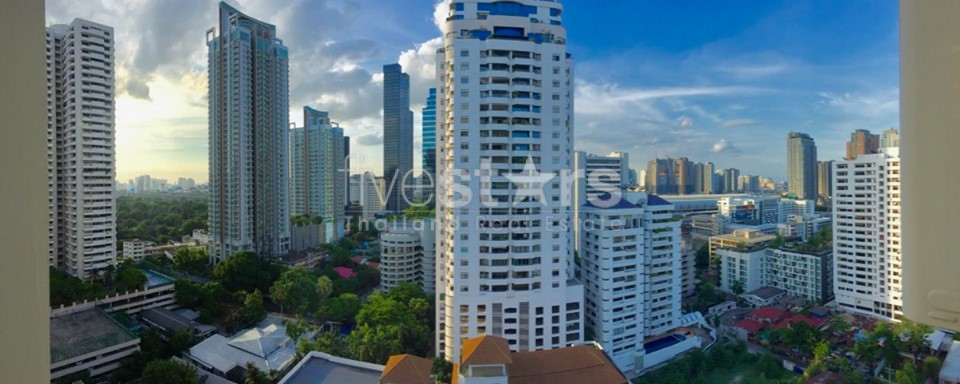 1 bedrooms condo for sale near BTS Nana, photo 9