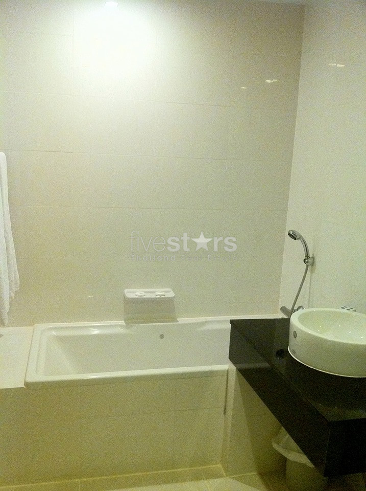 1 bedrooms condo for sale near BTS Nana, photo 7