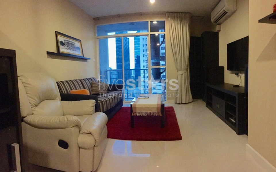 1 bedrooms condo for sale near BTS Nana