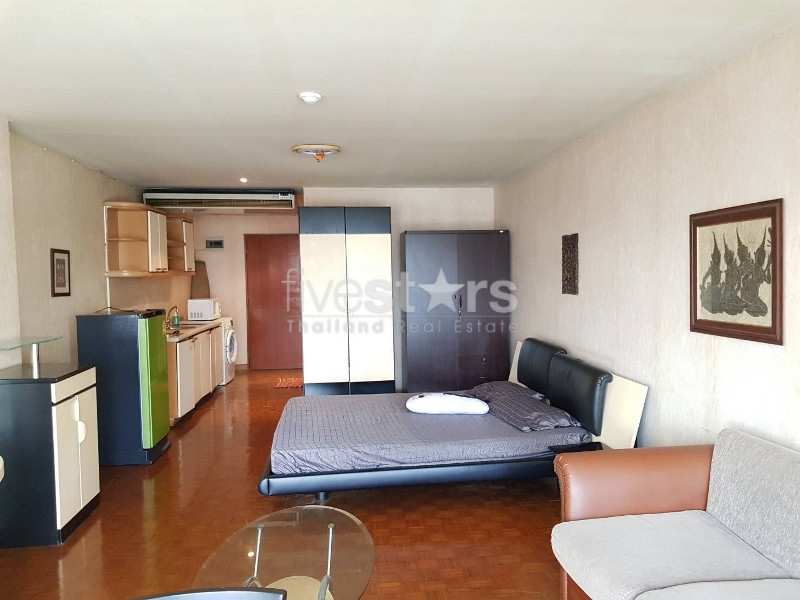 Studio Condo for sale in Nana, photo 13