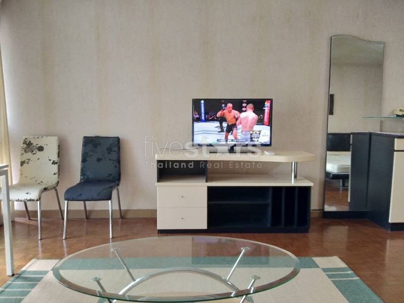 Studio Condo for sale in Nana, photo 3