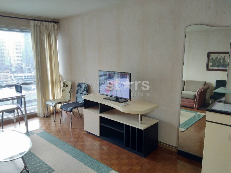 Studio Condo for sale in Nana, photo 11
