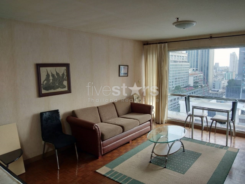 Studio Condo for sale in Nana, photo 12
