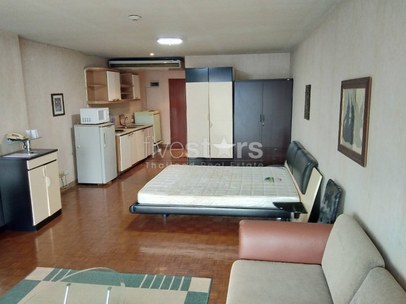 Studio Condo for sale in Nana, photo 7