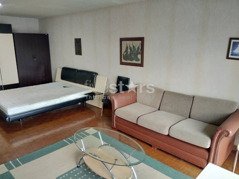 Studio Condo for sale in Nana, photo 10