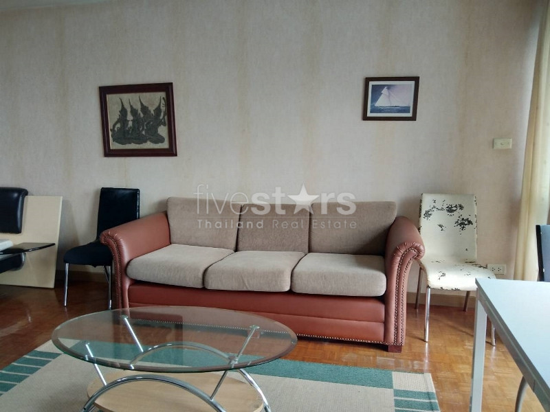 Studio Condo for sale in Nana, photo 4