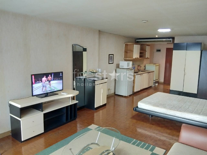 Studio Condo for sale in Nana, photo 9