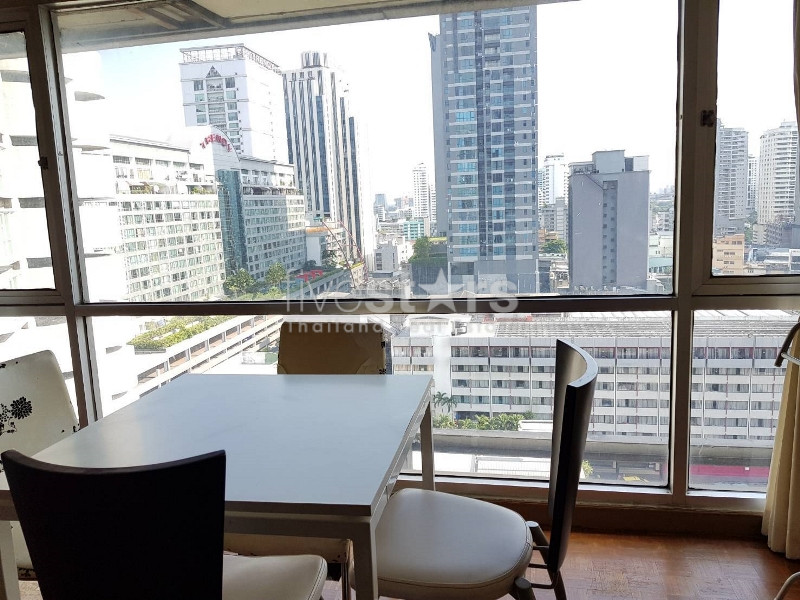 Studio Condo for sale in Nana, photo 14