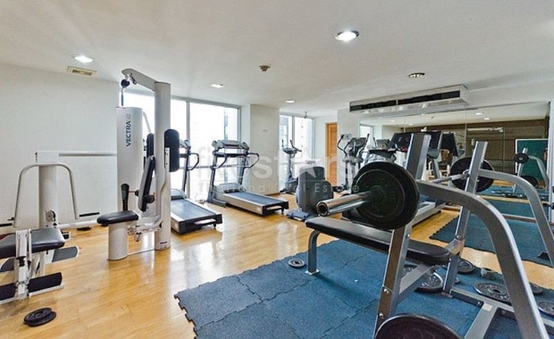 Studio Condo for sale in Nana, photo 15
