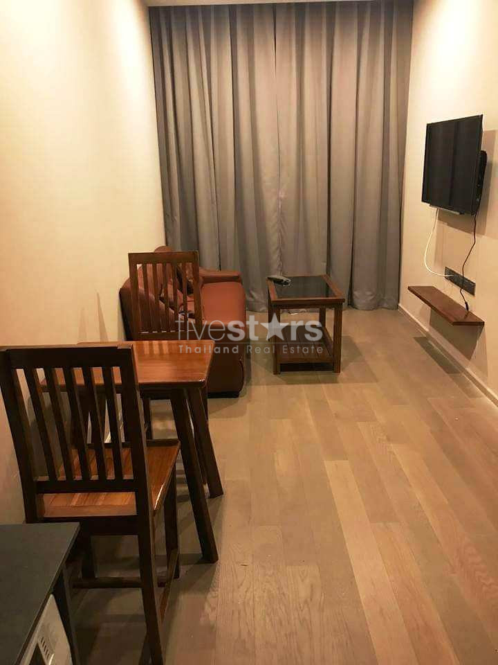 Brand new 1 bedroom condo for rent near BTS Asoke
