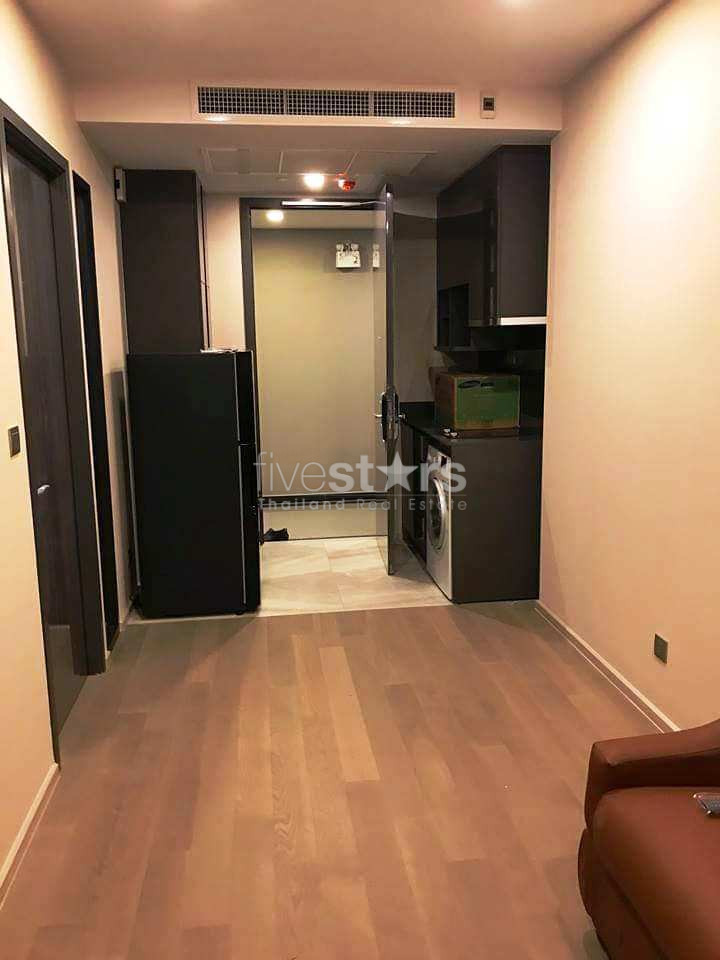 Brand new 1 bedroom condo for rent near BTS Asoke, photo 3