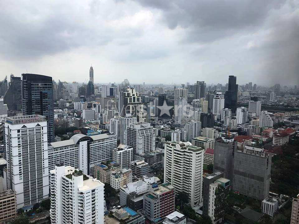 Brand new 1 bedroom condo for rent near BTS Asoke, photo 9
